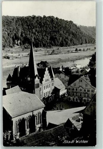 Wehlen Stadt