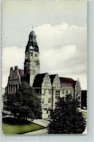 Gladbeck Rathaus