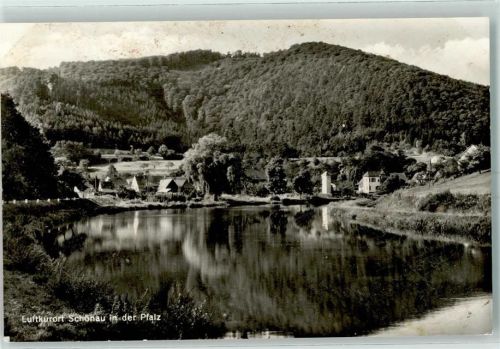 Schönau