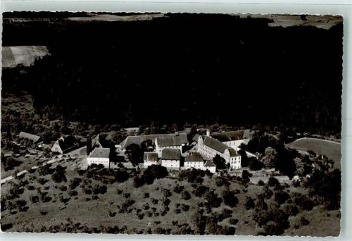 Kirchberg Domäne Kirchberg ehem. Kloster