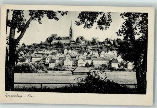 Frankenberg