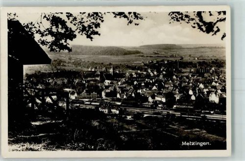Metzingen