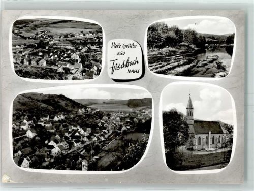 Fischbach