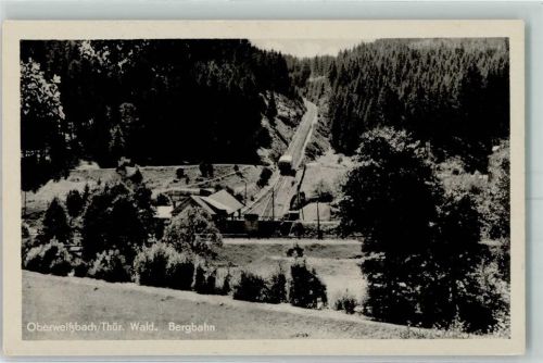 Oberweißbach