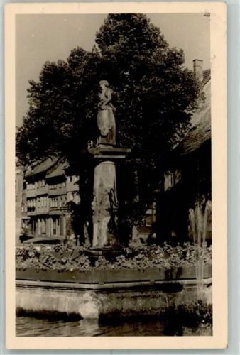 Schleusingen