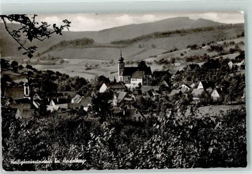 Heiligkreuzsteinach