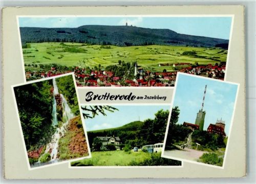 Brotterode