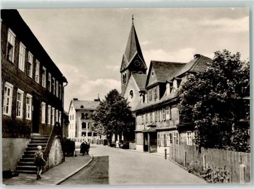 Steinach