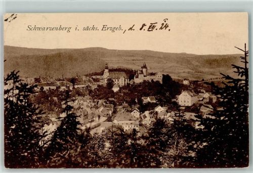 Schwarzenberg