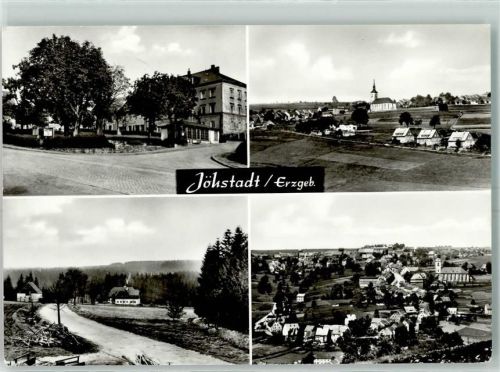 Jöhstadt