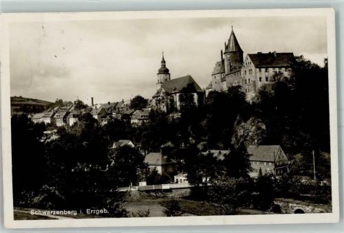 Schwarzenberg