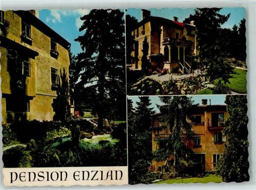 Wien Pension Enzian