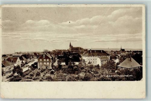 Bad Windsheim