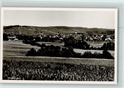 Winnenden Ortsansicht