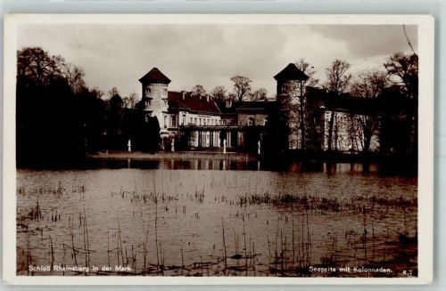 Rheinsberg