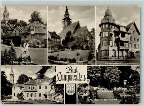 Bad Langensalza