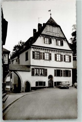 Meisenheim