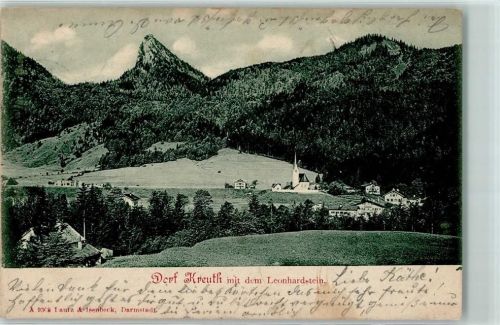 Kreuth