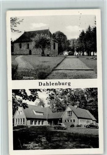 Dahlenburg Museum Jugendheim 2-Bildaufnahme