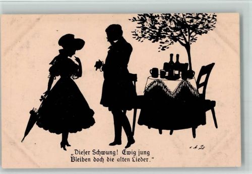 Verlag G.K.V.B. Serie 485-3 AK