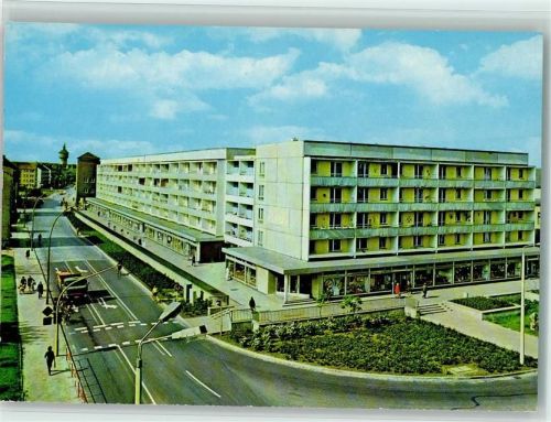 Forst Berliner Strasse