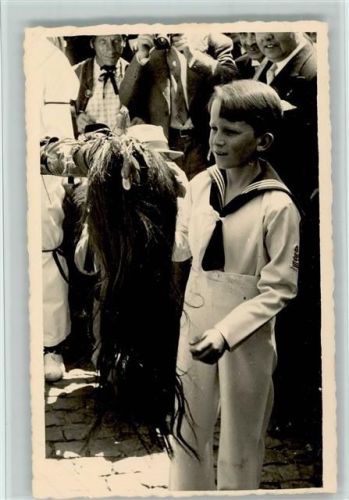Prince Baudouin AK