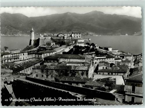 Portoferraio