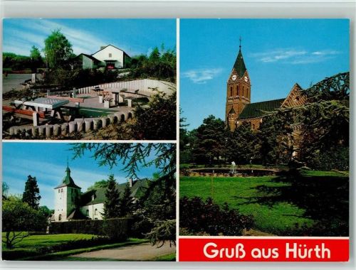 Hürth
