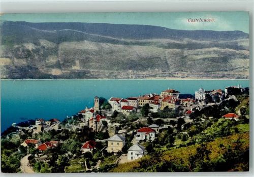 Castelnuovo Herceg Novi