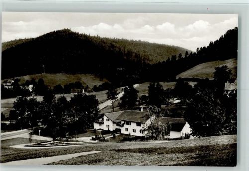 Ehlenbogen Pension Wendling