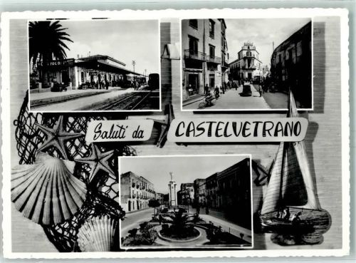 Castelvetrano