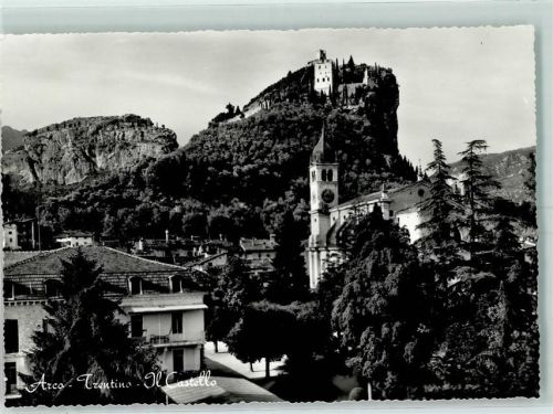 Arco Il Castello