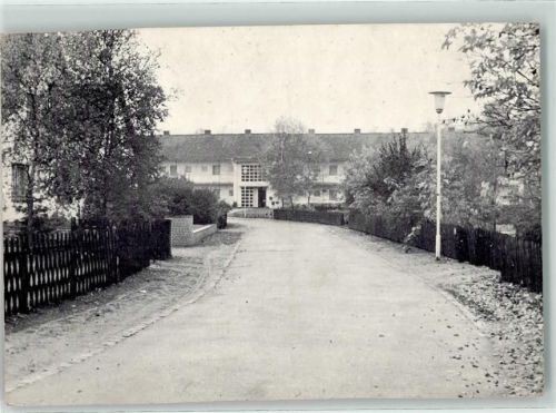 23812 W2362 Wahlstedt - Birkenweg
