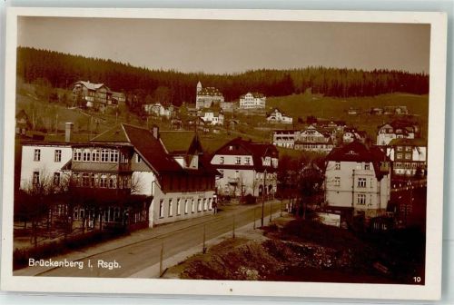 Brückenberg