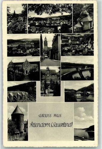 Attendorn