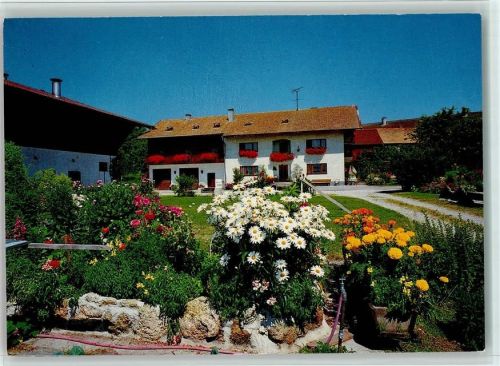 Taching Sailer Hof Bauernhof