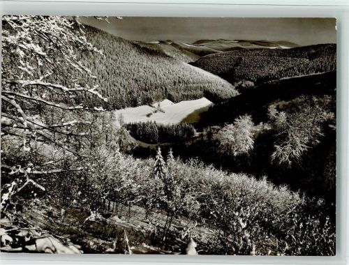 Neuastenberg Rauchloch Panoramaansicht