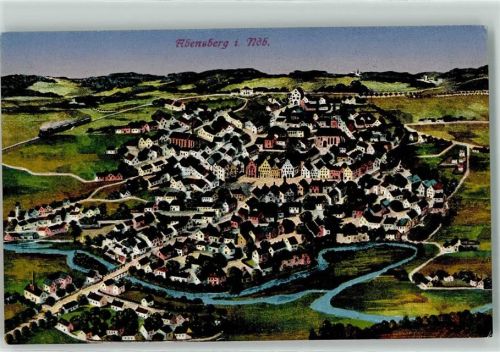 Abensberg