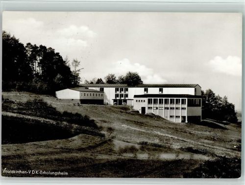Waldkirchen VDK-Erholungsheim