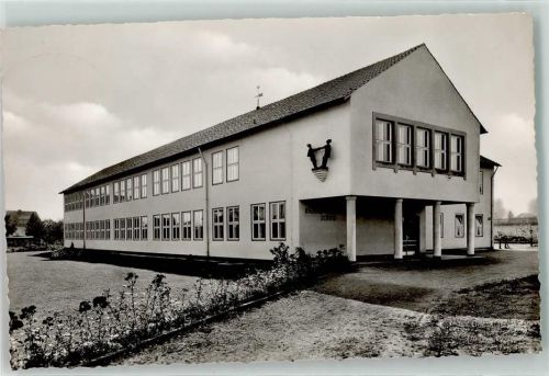 Dassel Rainald von Dassel-Schule