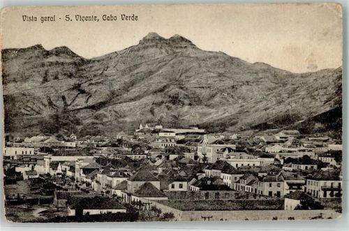 Sao Vicente 1920