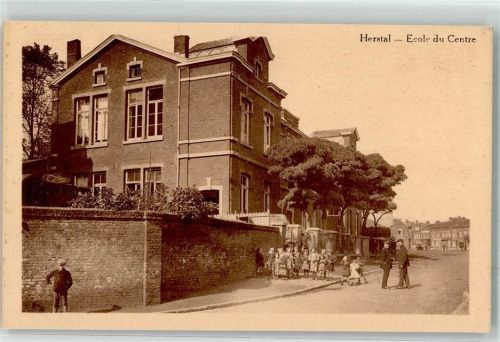 Herstal Zentrumsschule