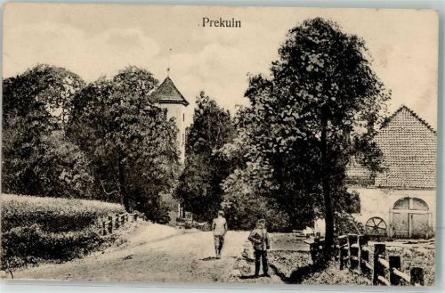 Preekuln 1917