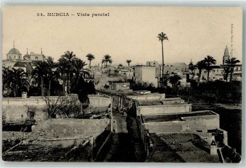 Murcia