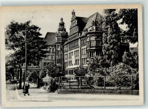 Pankow Bachschule