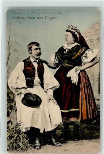 Volkstracht