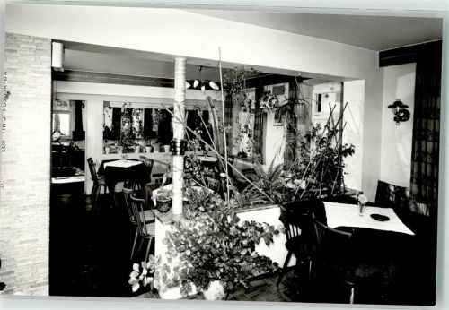 Kranzegg Gasthaus Kreuz Gaststube Ort handschriftlich