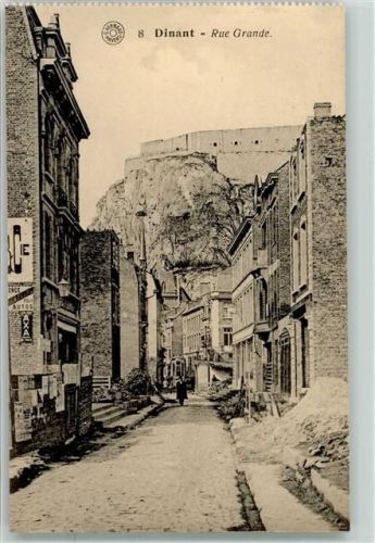 Dinant Rue Grande