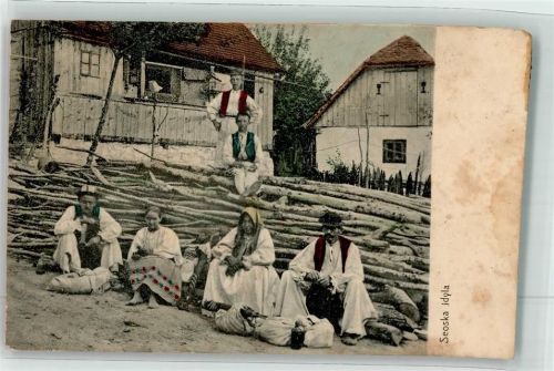 Tracht
