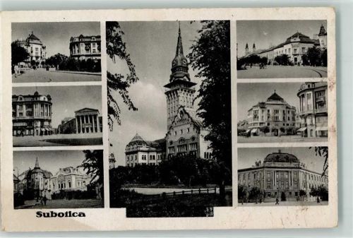 Subotica
